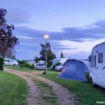 © Camping de la Prade Servant - Mairie de Servant